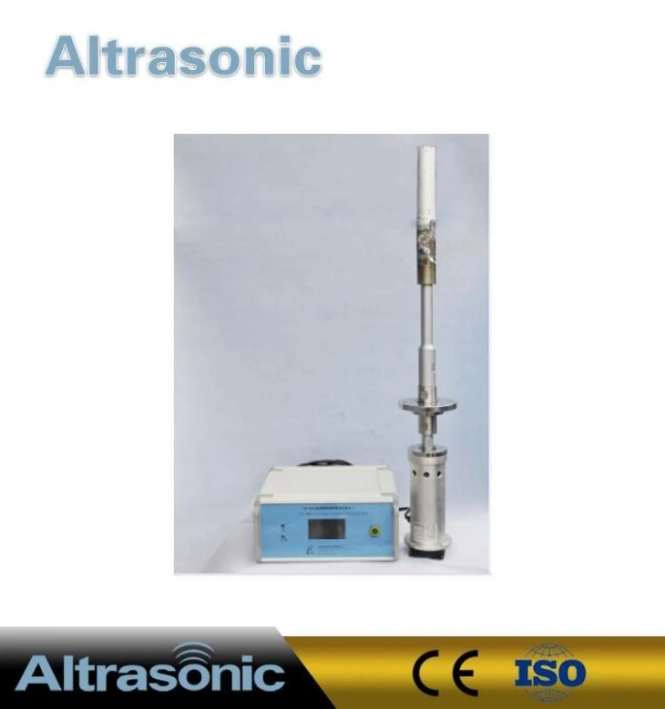 1500W Ultrasonic Machine For Cavitation
