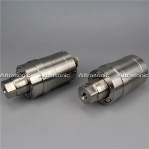 20Khz Hloov Branson 922J Ultrasonic Hloov