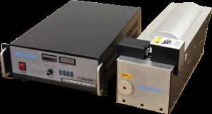 Ultrasonic Hlau Splicer