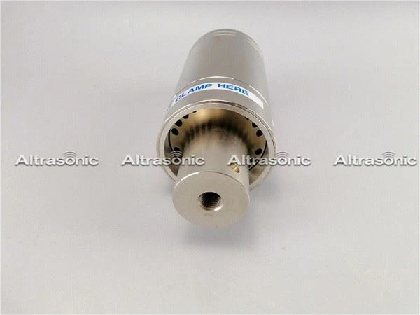 Replacement Branson CR-20 Ultrasonic Welding Transducer With 20kHz