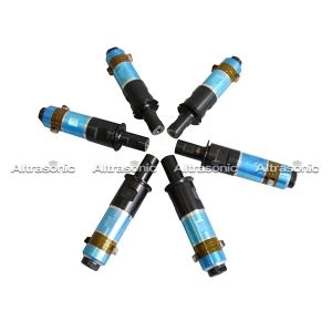 Rau Ultrasonic Vuam System Ultrasonic Transducer Nrog 20khz 2000w Transducer