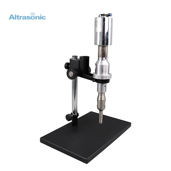 Factory Direct Muag Ultrasonic Homogenizer hauv Laboratory Ultrasonic Sonochemical Slush Tshuab