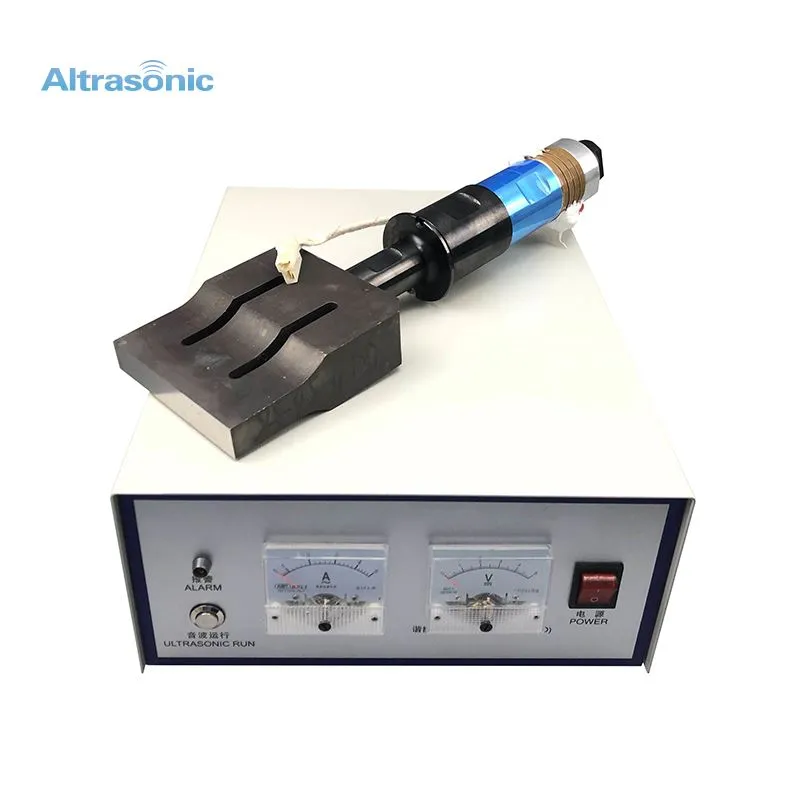 Common Ultrasonic Vuam Teeb Meem Thiab Daws Teeb Meem