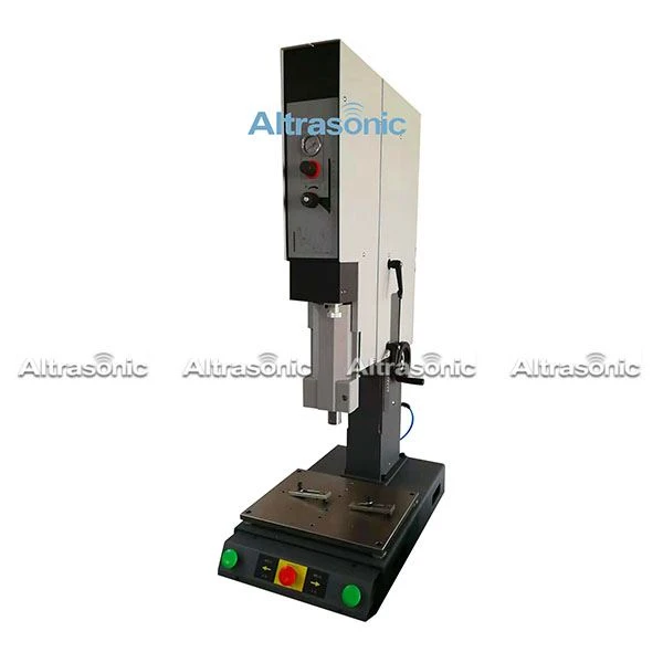 Lub zog hloov tshuab ntawm Yas Ultrasonic Vuam