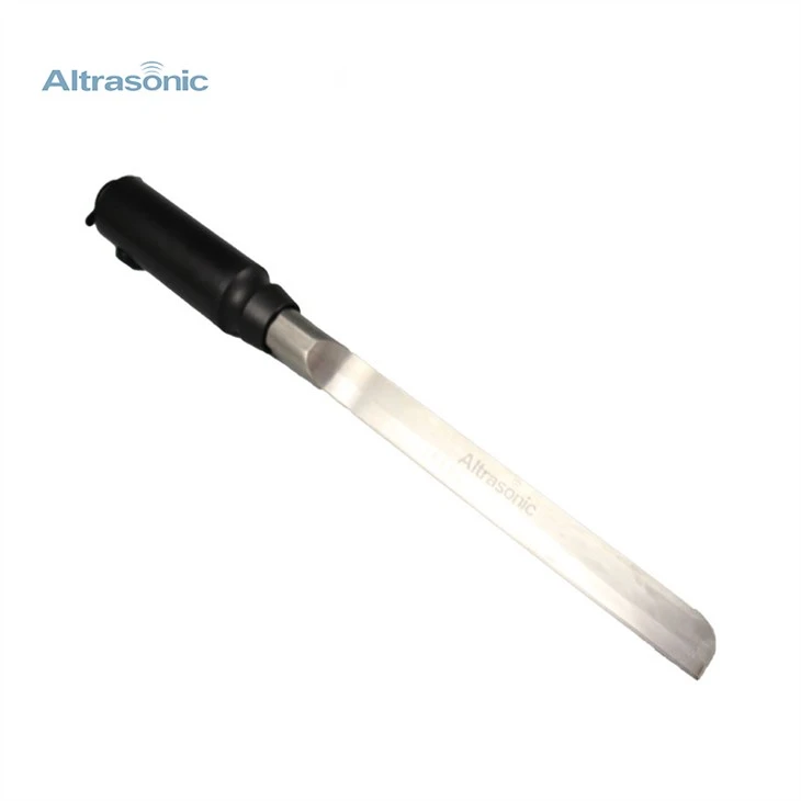 Ultrasonic Hand-held Cutter 